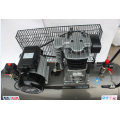 High quality High efficiency 3hp 2.2kw 200L air compressor double piston